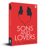 Sons and Lovers 0451518829 Book Cover