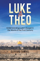 Luke to Theo 1398452653 Book Cover
