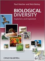 Biological Diversity: Exploiters and Exploited 0470778075 Book Cover