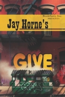 GIVE B0DV5MJC65 Book Cover