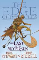 The Last of the Sky Pirates 038575079X Book Cover