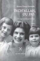 Inch'Allah, ou pas 2850712280 Book Cover