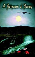 A Potpourri of Poems 1403380082 Book Cover