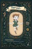 Peter Pan: With the Heart of the Original Tale (Timeless Tales for Today’s Children) B0G64QRMNK Book Cover