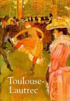 Toulouse- Lautrec (Art in Hand) 3829029330 Book Cover