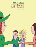 Tata Luisa & le Pari B09BM8G7M9 Book Cover