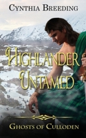 Highlander Untamed 1509255532 Book Cover