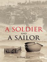 A Soldier and a Sailor 1496949153 Book Cover