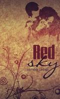 Red Sky (Indigo Love Spectrum) 1585712868 Book Cover