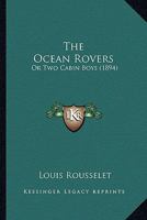 The Two Cabin Boys 054889342X Book Cover
