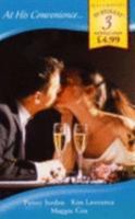 Mistress of Convenience / A Convenient Husband / A Convenient Marriage 0263855244 Book Cover
