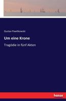 Um Eine Krone 3743352338 Book Cover