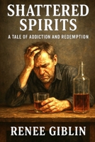 Shattered Spirits: A Tale of Addiction and Redemption B0FK3W3FLX Book Cover