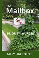 The Mailbox: Priority: Murder 0615943942 Book Cover