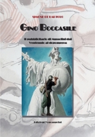 Gino Boccasile. Il pubblicitario di Mussolini dal Ventennio al dopoguerra (Italian Edition) B0D8R5BQ3M Book Cover