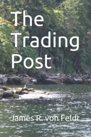 The Trading Post B089HYQRV6 Book Cover