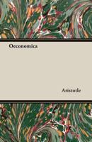 Oeconomica 9354211275 Book Cover