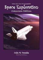 Draw Your Own Encyclopaedia Space Exploration 1909832499 Book Cover