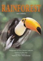 Rainforest 0262151065 Book Cover