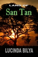 The Land of Santan 1484837371 Book Cover