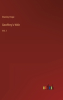 Geoffrey's Wife: Vol. I 3368811010 Book Cover