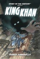 King Khan 161317019X Book Cover