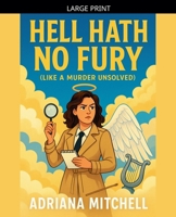 Hell Hath No Fury (Heavenly Crimes) B0GJD73JY5 Book Cover