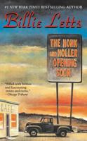 The Honk and Holler Opening Soon 0446521582 Book Cover