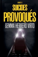 Suicides provoqués (Charon) (French Edition) B0FBG5JQCM Book Cover
