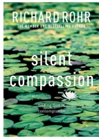 Silent Compassion 1616367571 Book Cover