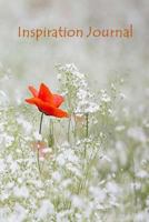 Inspiration Journal 1540529231 Book Cover