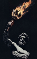 The Fires of History: Trolls Save the World (The Fires Series) B0GRWFKG8P Book Cover