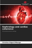 Sophrology and cardiac coherence 6630317769 Book Cover