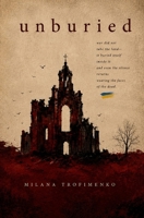unburied B0H6KPVJX2 Book Cover