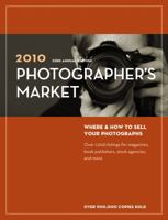 2010 Photographer's Market 1582975841 Book Cover