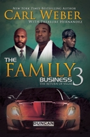 The Family Business 3 1410475565 Book Cover