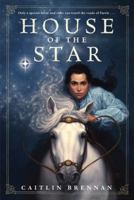 House of the Star 0765360152 Book Cover