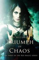 Triumph of Chaos 1537781685 Book Cover