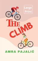 The Climb 1922871117 Book Cover