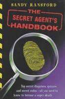 The Secret Agent's Handbook 0330399152 Book Cover