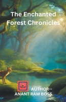 The Enchanted Forest Chronicles B0CT6DG8H6 Book Cover