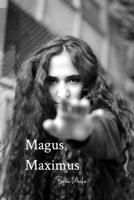 Magus Maximus B0C1ZW6ZTX Book Cover