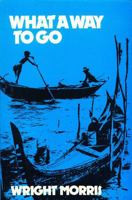 What a way to go 0803258623 Book Cover