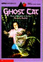 Ghost Cat 0590434438 Book Cover