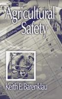 Agricultural Safety 1566704871 Book Cover