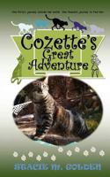 Cozette's Great Adventure 1460904710 Book Cover