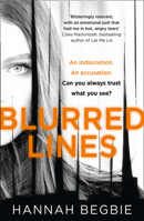 Blurred Lines 0008283265 Book Cover