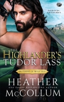 The Highlander’s Tudor Lass B0B92FYF1F Book Cover