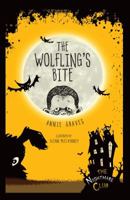The Wolfling's Bite: A Nightmare Club Spooky Story 146776048X Book Cover
