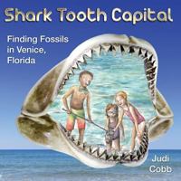 Shark Tooth Capital 1939237521 Book Cover